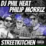 DJ PhilHeat, Philip Morriz