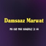 Damsaaz Marwat