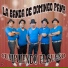 La banda de Domingo Pany