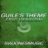 SWJonesMusic