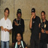 Betinho do v8, Mxck MC, Matheus CJ, Laokai, Alt ZN