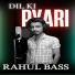 Rahul bass feat. Deepak Balyan