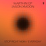 MarthinGP, Jason Xmoon
