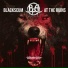 BURIAL FOR ALIVE, BLACK SCUM, At The Ruins