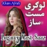 Khan Afridi