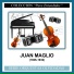 Juan Maglio