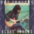Pat Travers