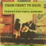 Forgotten Vinyl Bangers