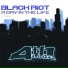 Black Riot Todd Terry