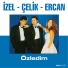 İzel, Çelik, Ercan