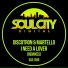 Discotron, Martello
