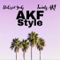 DaQuiet YmG feat. Twinty AKF