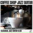 Classical Jazz Guitar Club