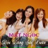 Mắt Ngọc