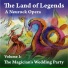 The Land of Legends