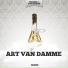 Art Van Damme