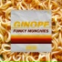 Ginope, MP EL JUVENIL, Funky Munchies
