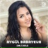 Aygül Babayeva