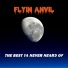 Flyin Anvil