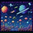 ЭФИР PROD, Rhythmic Space