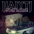 Haiyti, Die Achse feat. Joey Bargeld