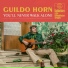 Guildo Horn, Die Orthopädischen Strümpfe