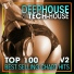 Deep House, House Music, Tech-House