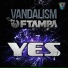 Vandalism, FTampa