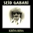 Seid Gabari