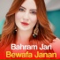 Bahram Jan