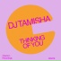 DJ Tamisha