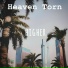 Heaven torn