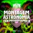 Mc Mn, DJ ISA Original