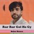 Babar Hazara