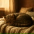 ONCE, Мурчание кошек и котят