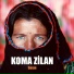 Koma zilan