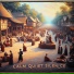 Calm Quiet Silence