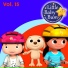 Little Baby Bum Kinderreime Freunde
