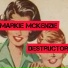 Markie Mckenzie
