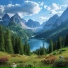 Calm Light