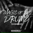 La Magia Candombe feat. Ginela Gonzalez