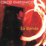 Circo Diatonico, Clara Graziano