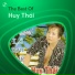 Huy Thái