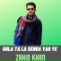 Zahid Khan