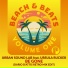 Urban Sound Lab, Ursula Rucker, Dario D'Attis