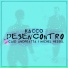 Kacco, Michel Hessel, caio andreatta