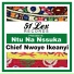 Chief Nwoye Ikeanyi