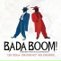 BADA BOOM! feat. Vincent Ingala, Mitchell Rose