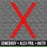 Somebody, ALEX PRIL, MXTR