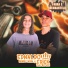 Ednaldo Bonde farra e Erick playboyzin